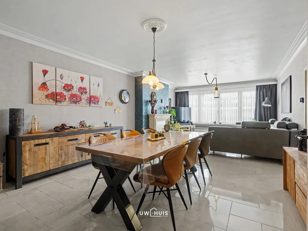 Hoofdfoto Appartement in Sint-Niklaas