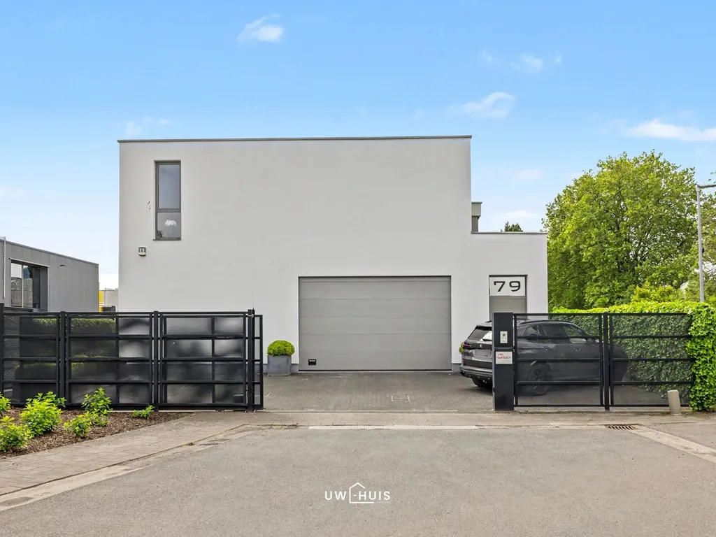 Hoofdfoto Huis in Beveren-kruibeke-zwijndrecht