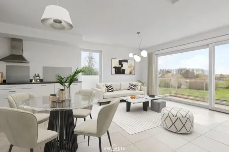 Appartement Te Koop Beveren