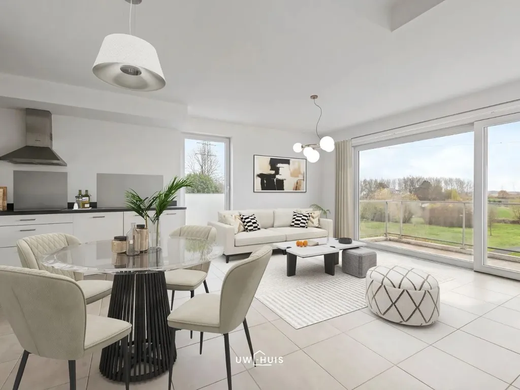 Hoofdfoto Appartement in Beveren