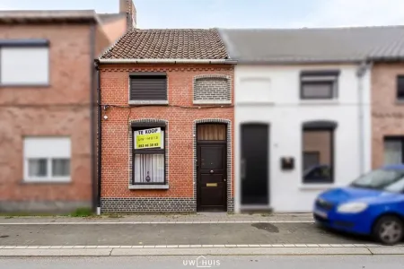 Huis Te Koop Hamme