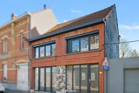 Huis Te Koop Bornem