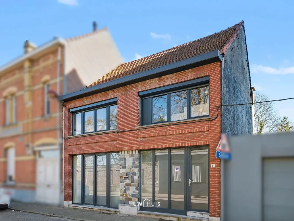Hoofdfoto Huis in Bornem