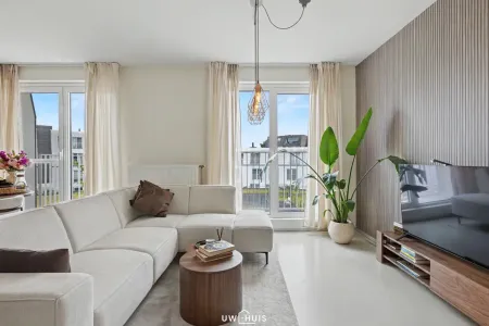 Appartement Te Koop Lokeren