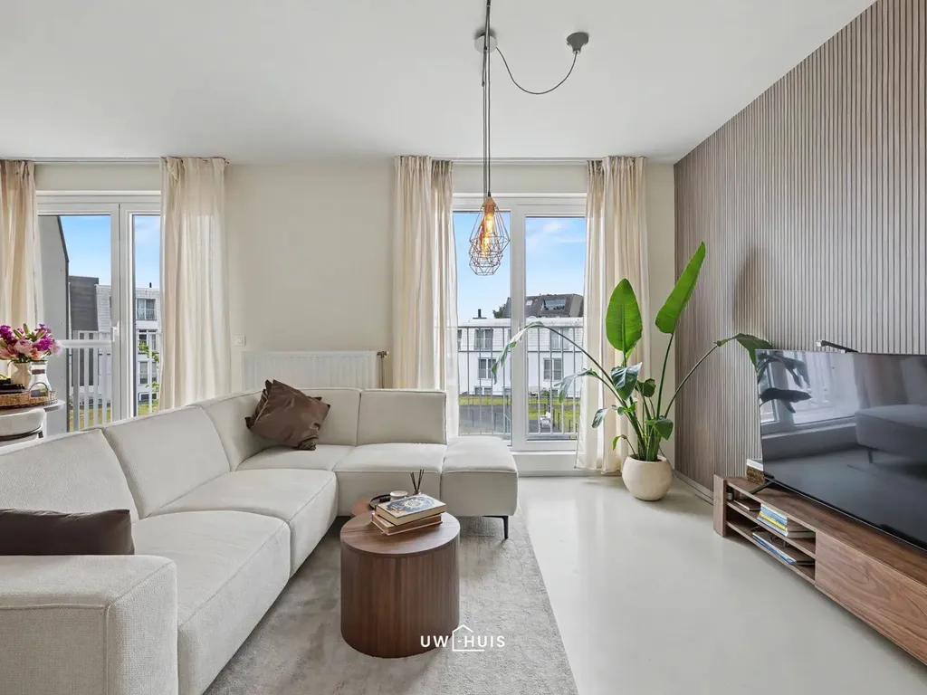 Hoofdfoto Appartement in Lokeren