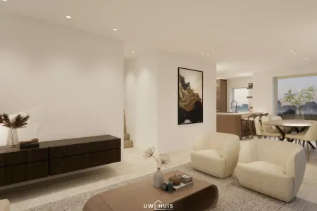 Huis Te Koop Haasdonk