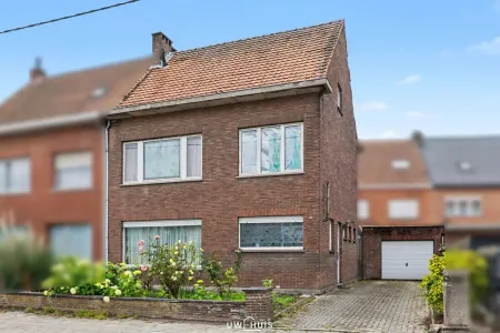 Huis Te Koop Burcht