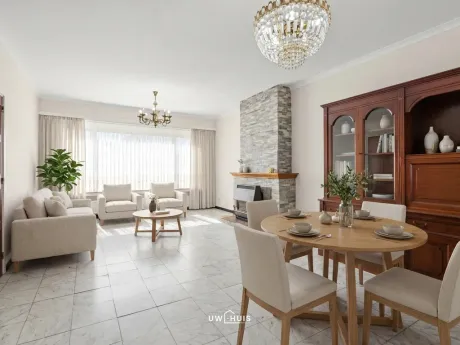 Maison à Burcht - Pastoor Coplaan 93, 2070 - photo 2
