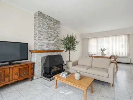 Maison à Burcht - Pastoor Coplaan 93, 2070 - photo 4