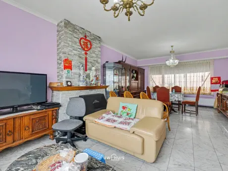 Maison à Burcht - Pastoor Coplaan 93, 2070 - photo 5