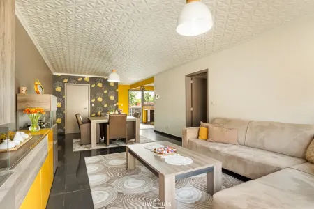 Appartement Te Koop Hamme