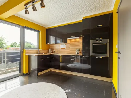 Huis in Hamme - Hofterbossen 2-11, 9220 - foto 3