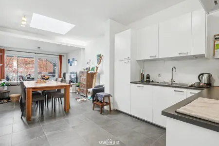 Huis Te Koop Sint-Niklaas
