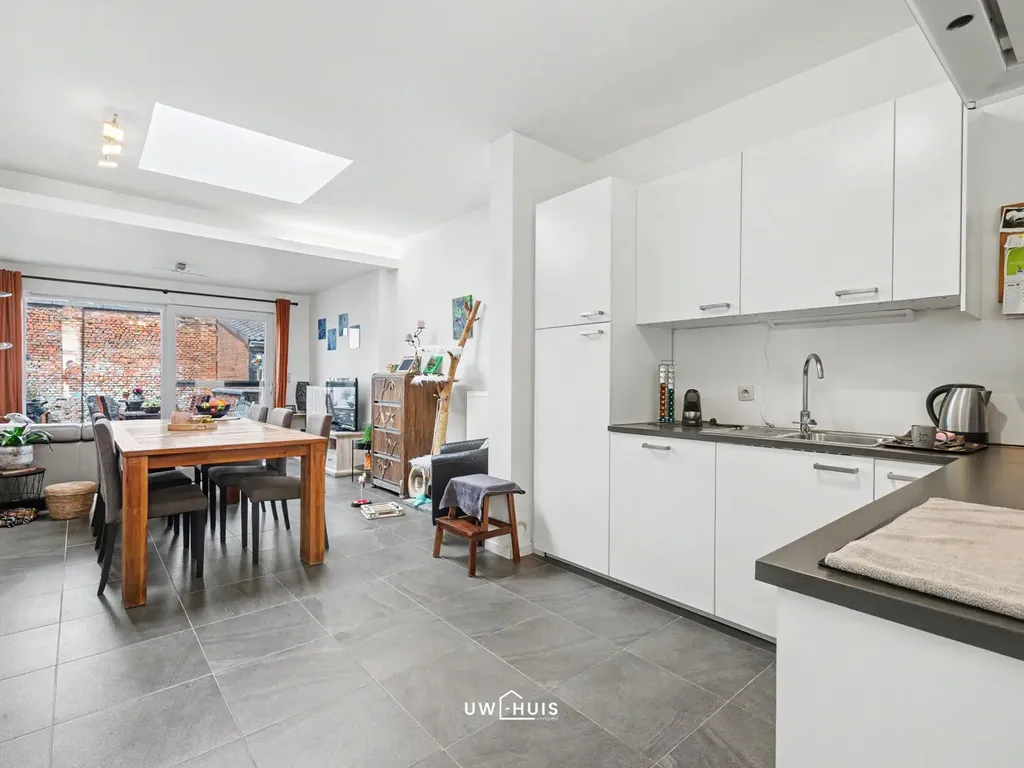 Hoofdfoto Huis in Sint-Niklaas