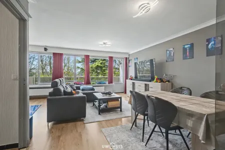 Appartement Te Koop Sint-Niklaas