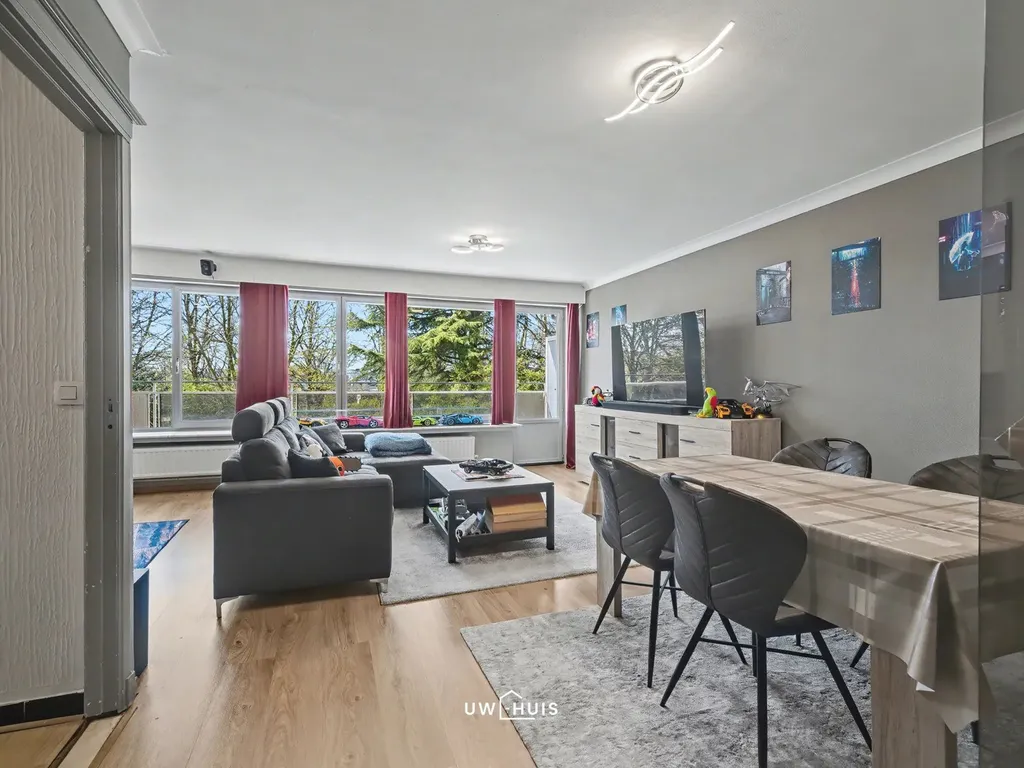 Hoofdfoto Appartement in Sint-Niklaas