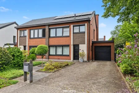 Huis Te Koop Sint-Niklaas