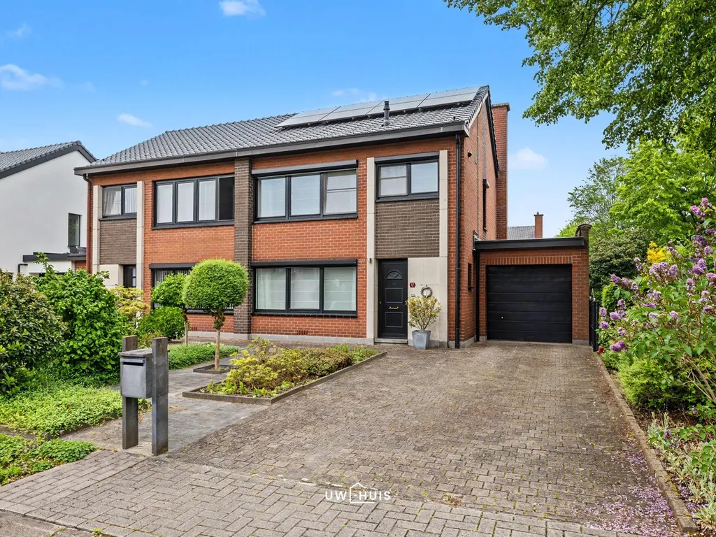 Hoofdfoto Huis in Sint-Niklaas