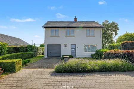 Huis Te Koop Beveren-kruibeke-zwijndrecht