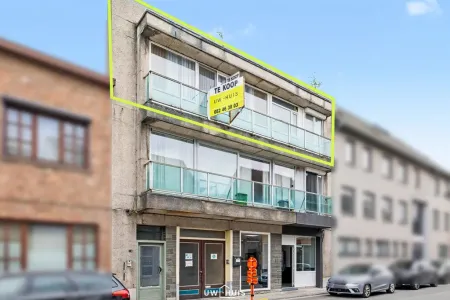 Appartement Te Koop Lokeren