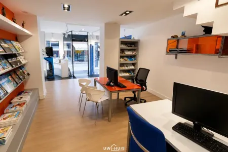 Huis Te Koop Beveren-kruibeke-zwijndrecht