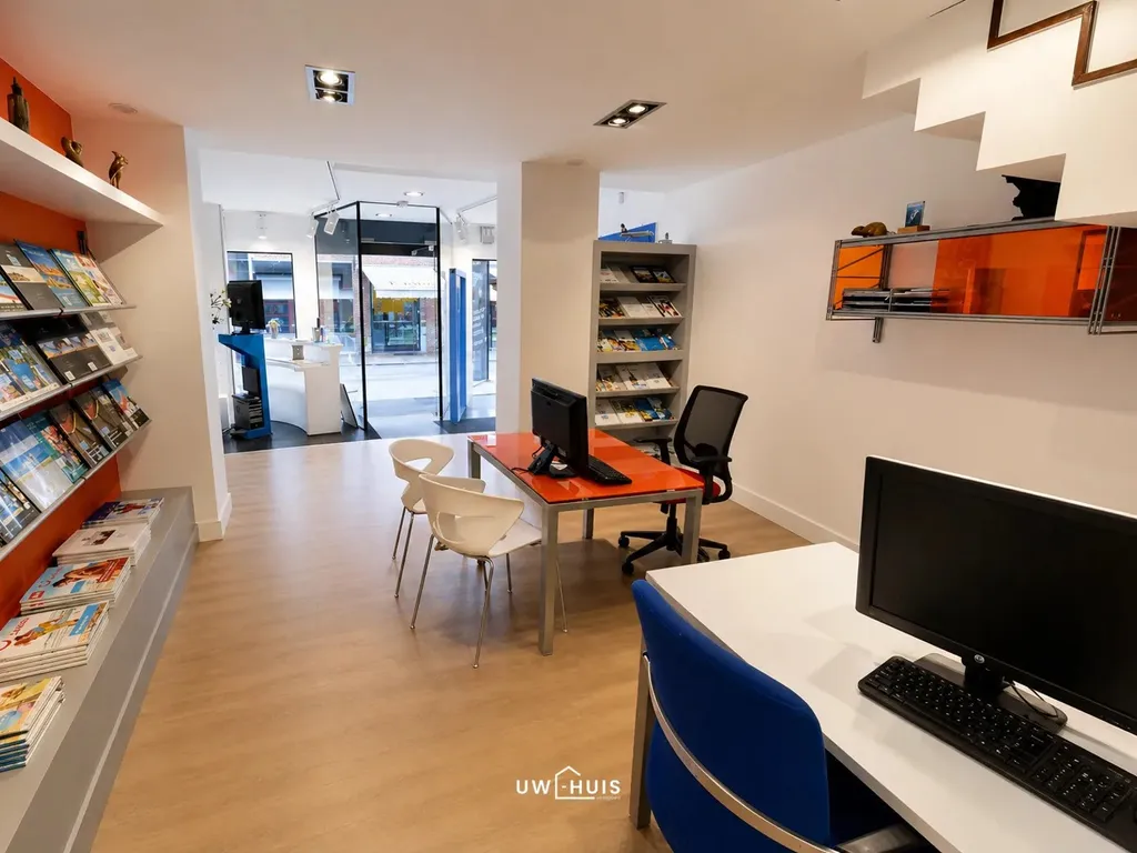 Hoofdfoto Huis in Beveren-kruibeke-zwijndrecht
