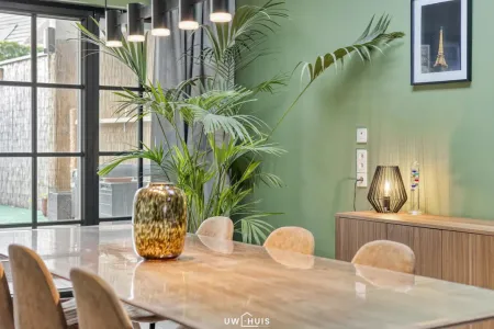 Huis Te Koop Bazel