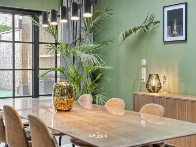 Huis in Bazel - Rupelmondestraat 5, 9150