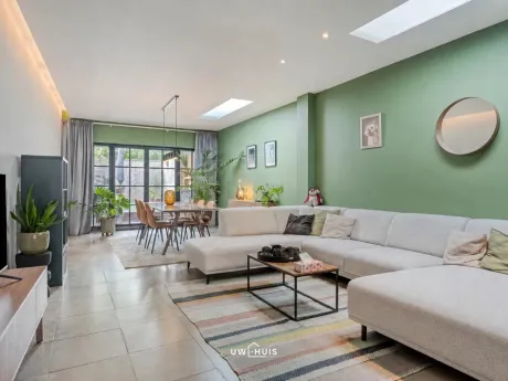 Huis in Bazel - Rupelmondestraat 5, 9150 - foto 2
