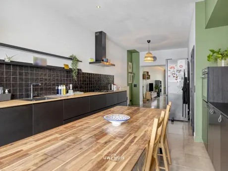 Huis in Bazel - Rupelmondestraat 5, 9150 - foto 4