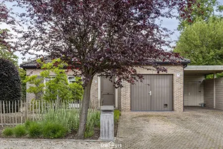 Huis Te Koop Temse