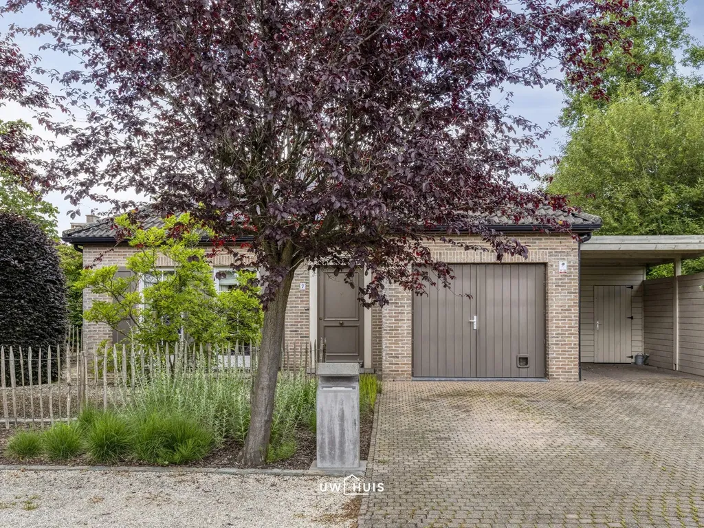 Hoofdfoto Huis in Temse