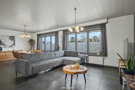 Huis Te Koop Stekene