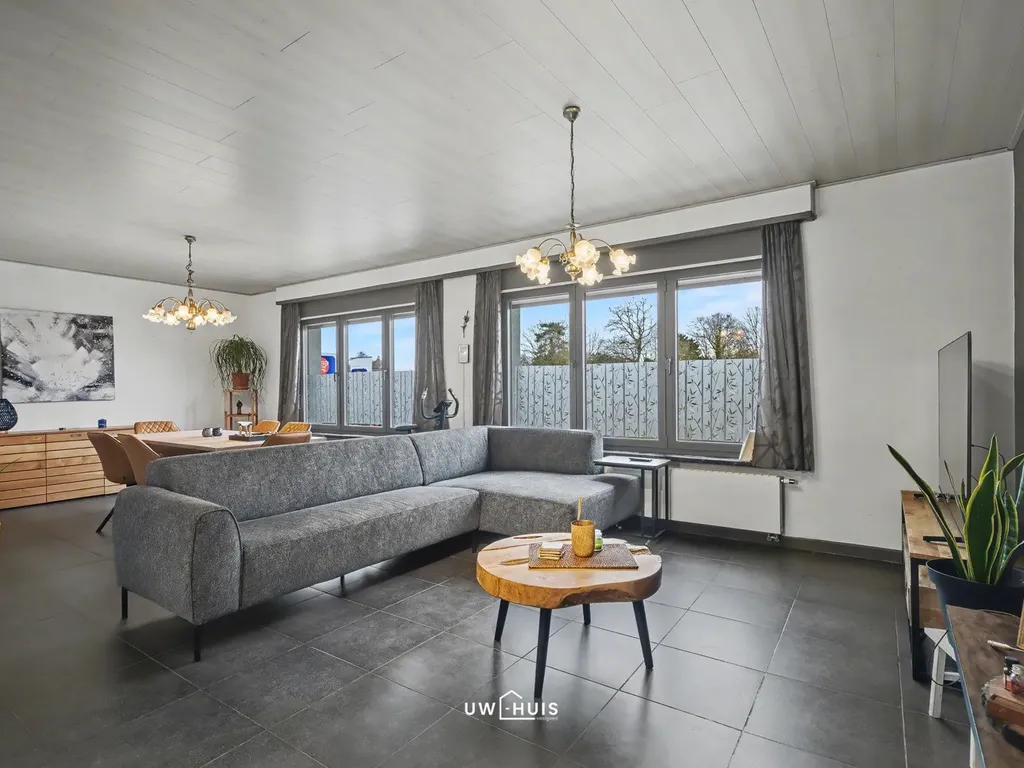 Hoofdfoto Huis in Stekene