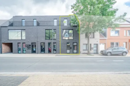 Huis Te Koop Bornem