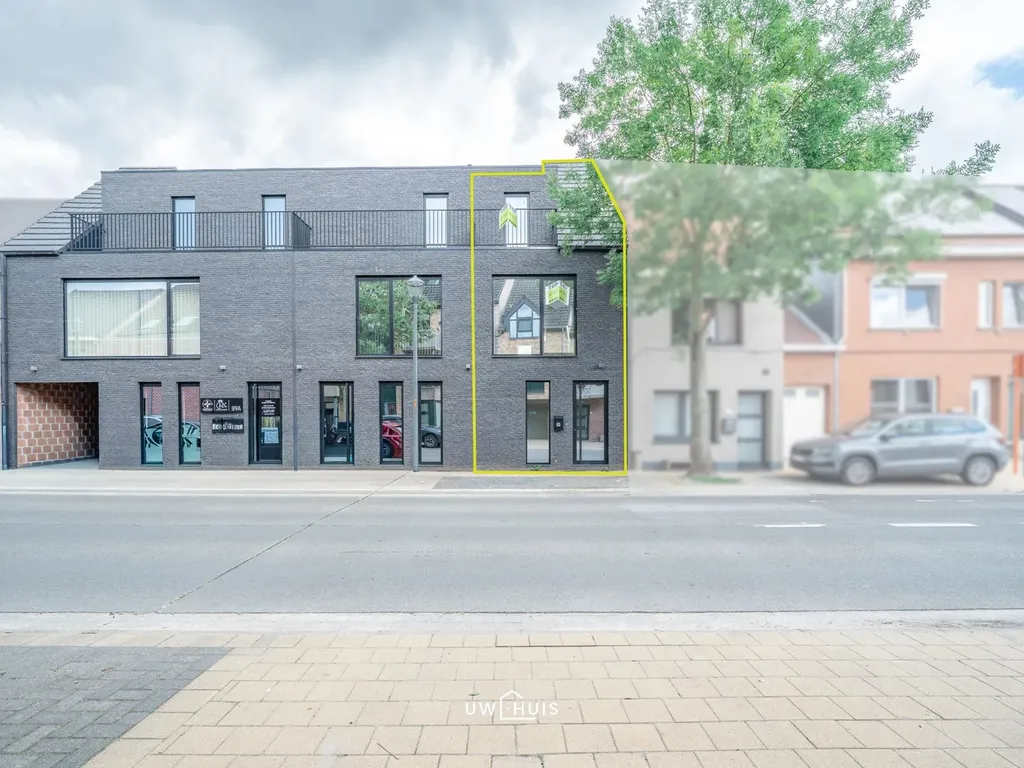 Hoofdfoto Huis in Bornem