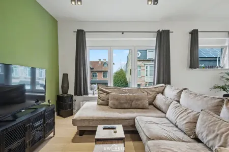 Appartement Te Koop Hemiksem