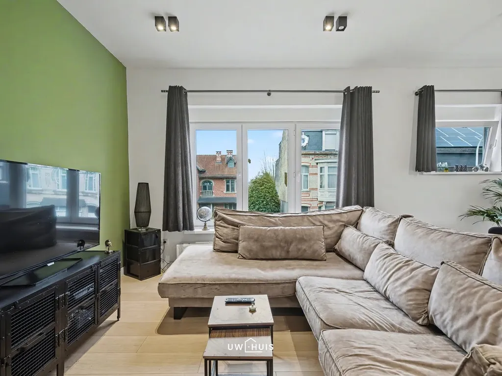 Hoofdfoto Appartement in Hemiksem