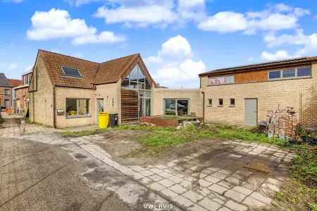 Huis Te Koop Bornem