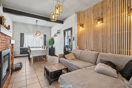 Huis Te Koop Sint-Niklaas