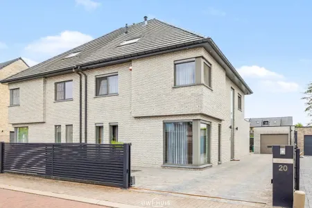 Huis Te Koop Zele