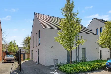 Huis Te Koop Sint-Niklaas