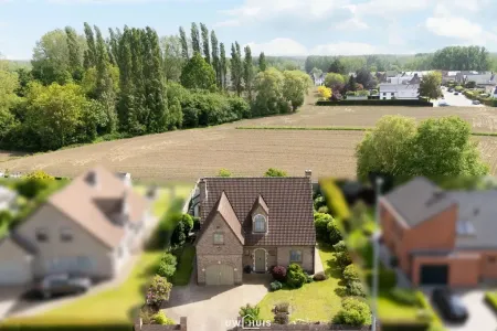 Huis Te Koop Temse
