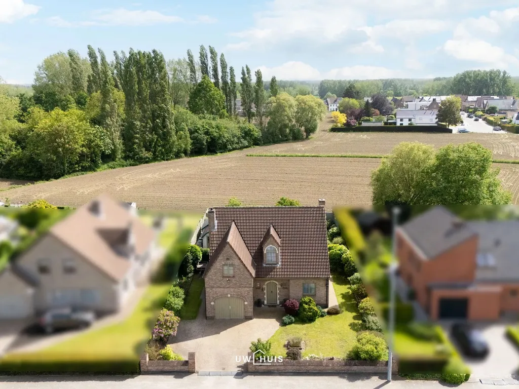 Hoofdfoto Huis in Temse