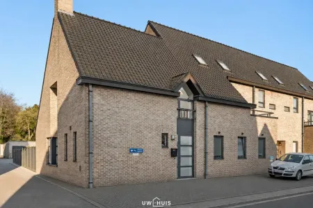 Huis Te Koop Temse