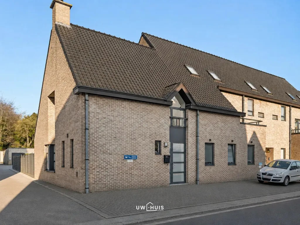 Hoofdfoto Huis in Temse