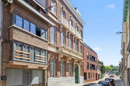 Appartement Te Koop Temse