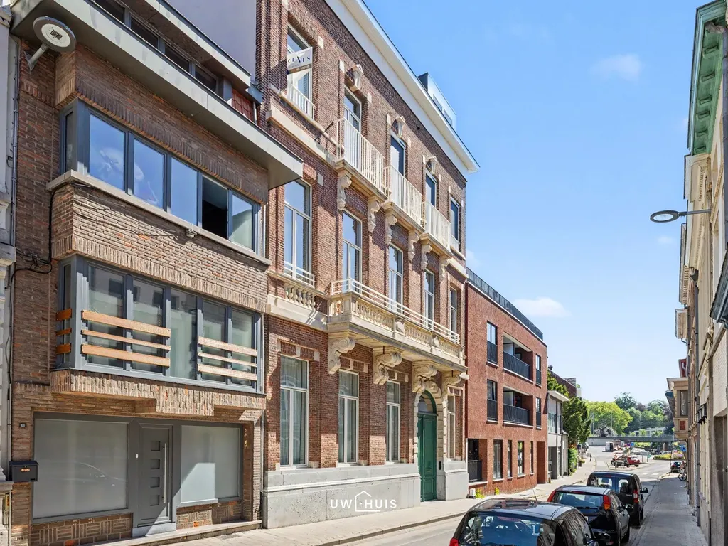 Hoofdfoto Appartement in Temse