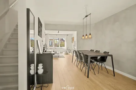 Appartement Te Koop Sint-Niklaas