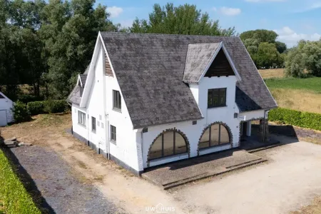 Huis Te Koop Dendermonde